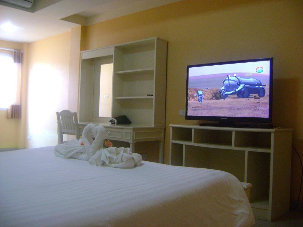 Ploy Puu Residence Chiang Rai Quarto foto